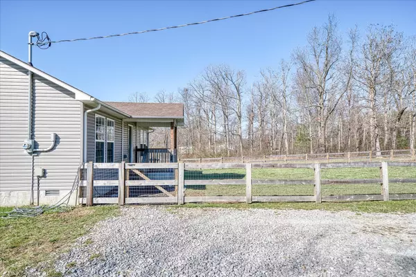 Crossville, TN 38571,31 Carter Town Rd