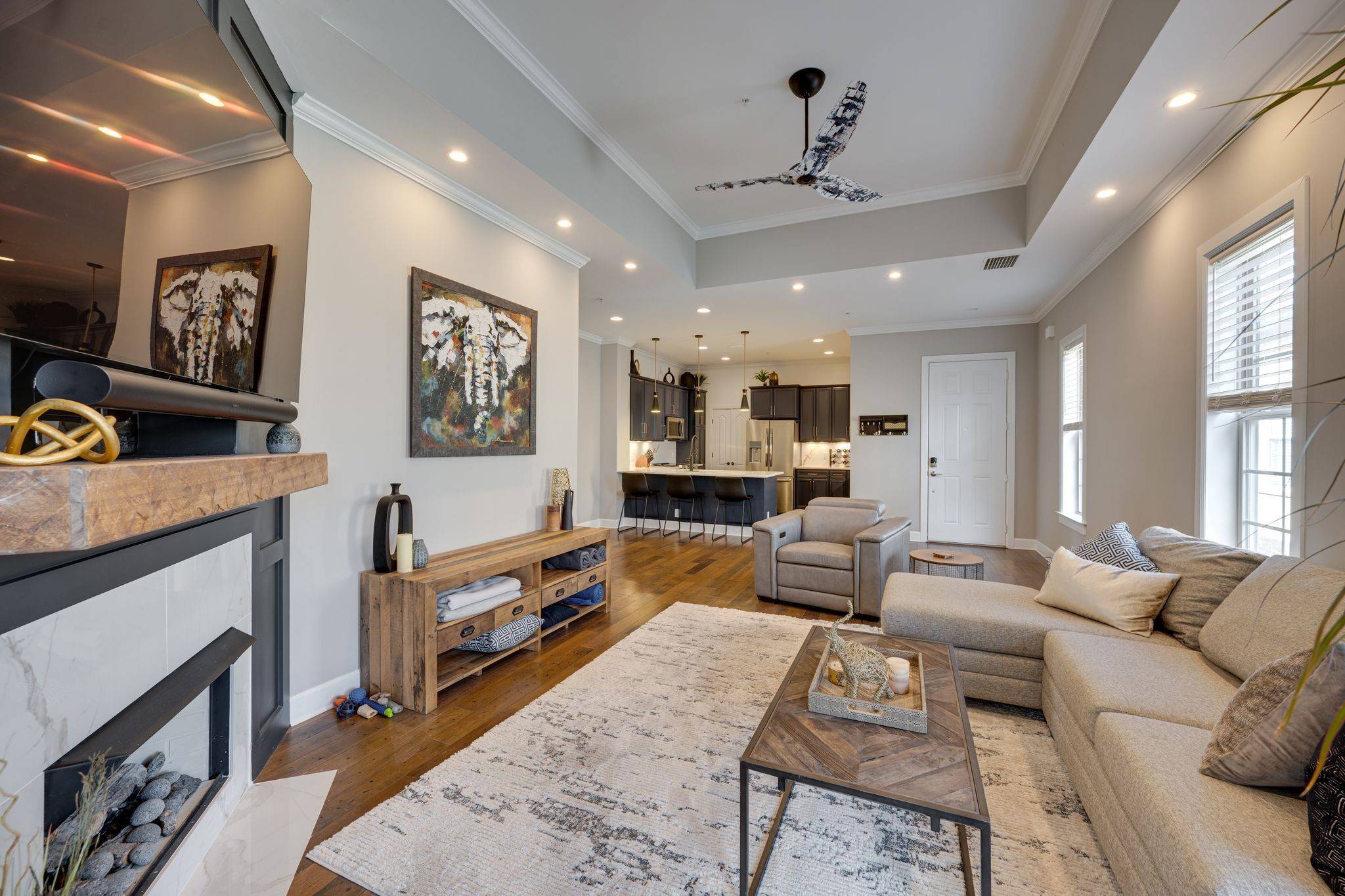 Brentwood, TN 37027,305 Seven Springs Way #401