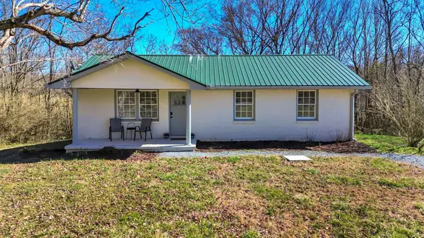 7608 Union Valley Rd, Fairview, TN 37062