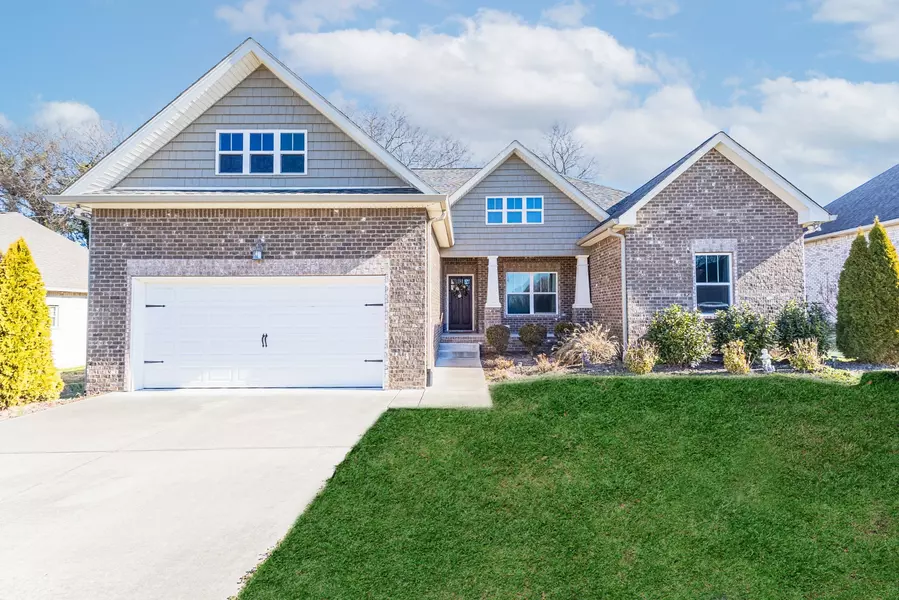 127 Odie Ray St, Gallatin, TN 37066