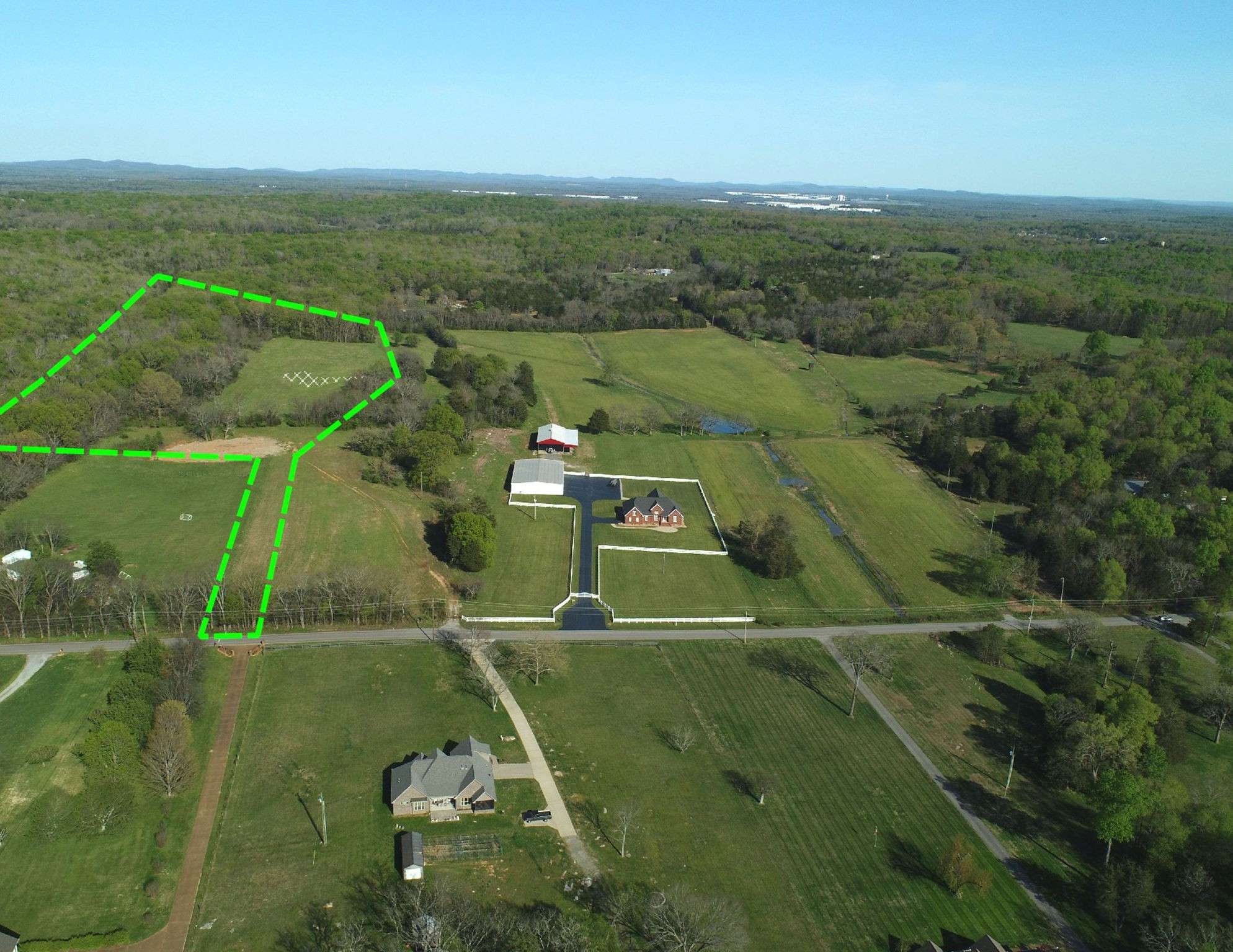 Mount Juliet, TN 37122,1 Corinth Road