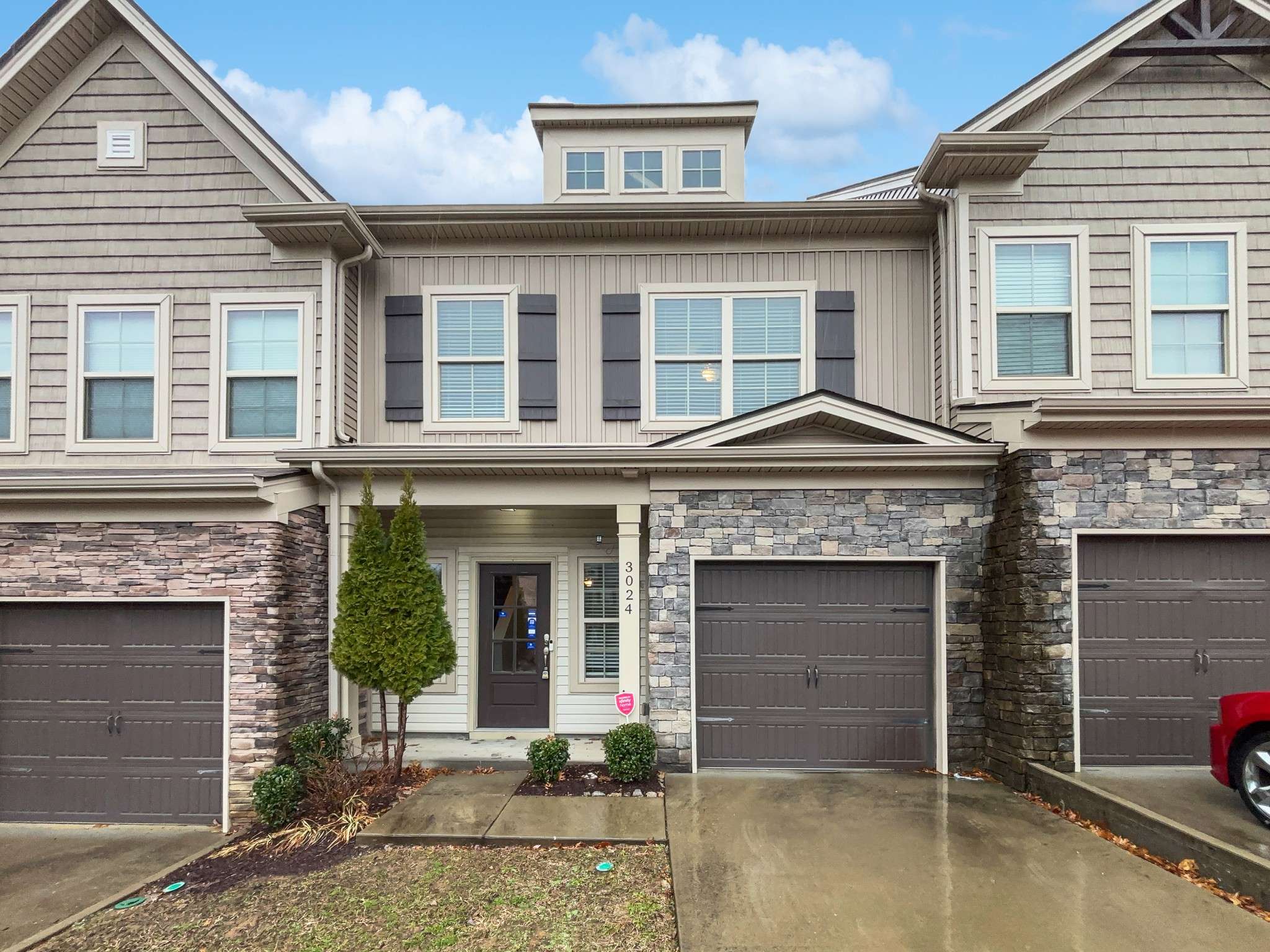 3024 Thornbury Pl, Old Hickory, TN 37138
