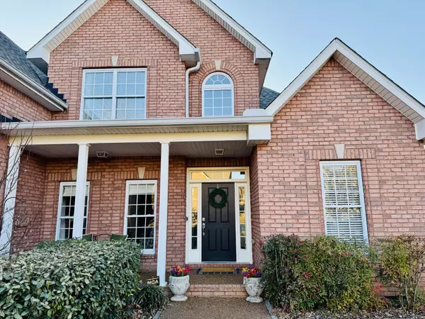 Hendersonville, TN 37075,1005 Del Ray Trl