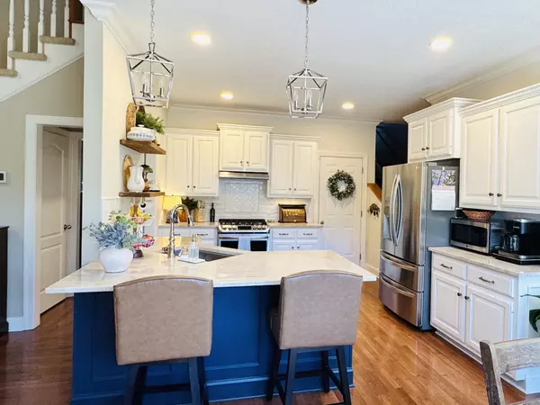Hendersonville, TN 37075,1005 Del Ray Trl