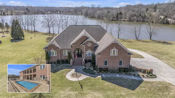 1000 Shimmering Way, Gallatin, TN 37066