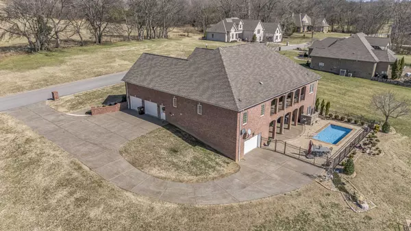 Gallatin, TN 37066,1000 Shimmering Way