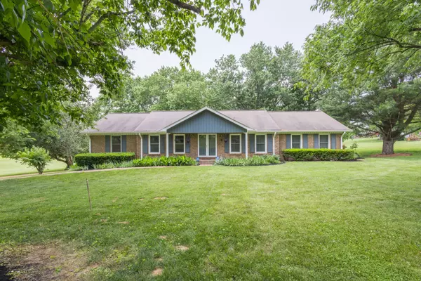 1726 Lewisburg Pike, Franklin, TN 37064