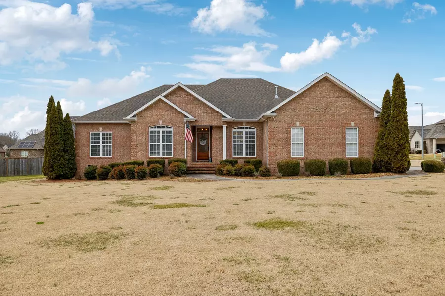 302 Settlers Trce, Tullahoma, TN 37388