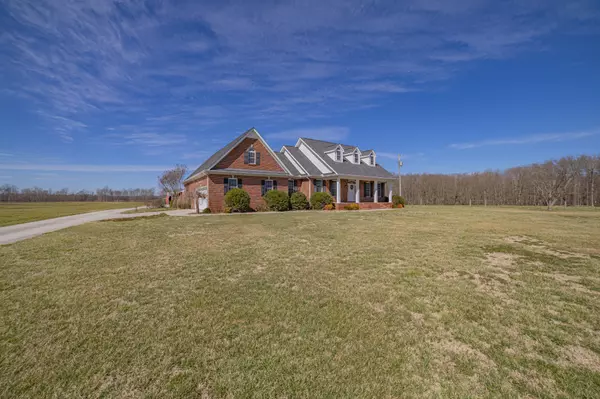 Manchester, TN 37355,8141 Woodbury Hwy