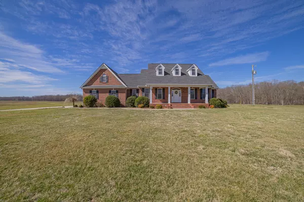 Manchester, TN 37355,8141 Woodbury Hwy