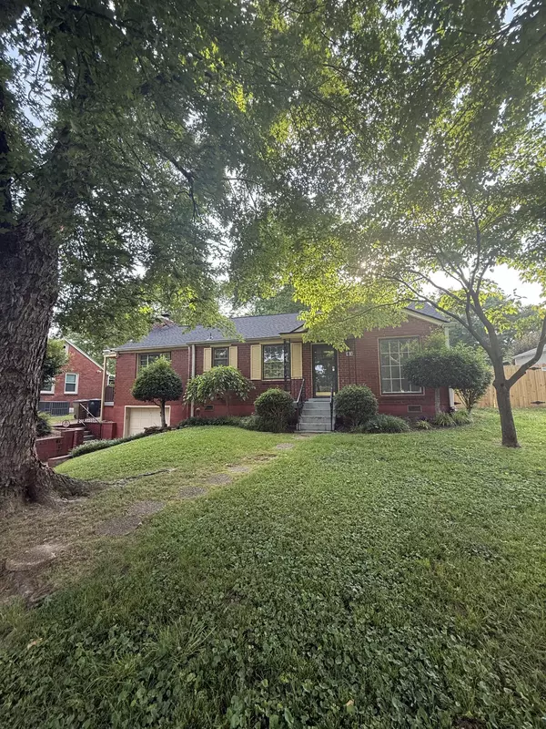 316 Tamworth Dr, Nashville, TN 37214