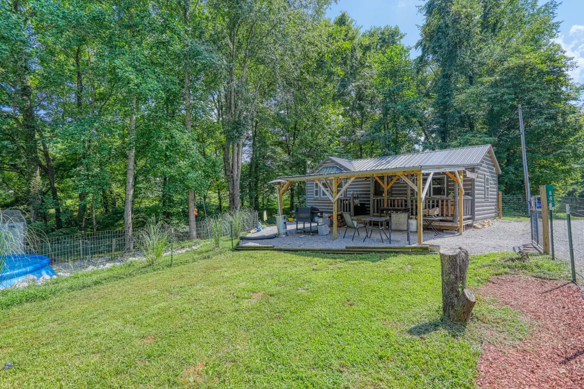 Scottsville, KY 42164,84 Wildcat Ln