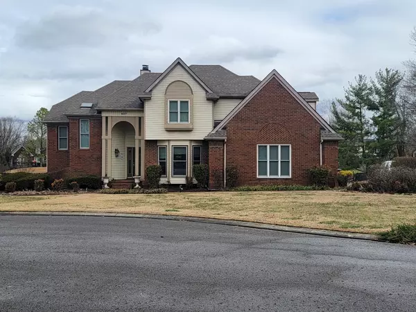 407 Great Sun Ct, Murfreesboro, TN 37127