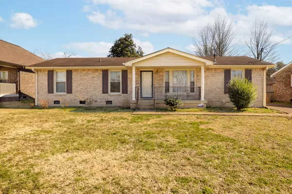 6609 Beacon Ln, Nashville, TN 37209