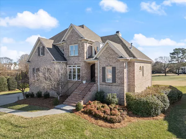 Brentwood, TN 37027,566 Midway Cir