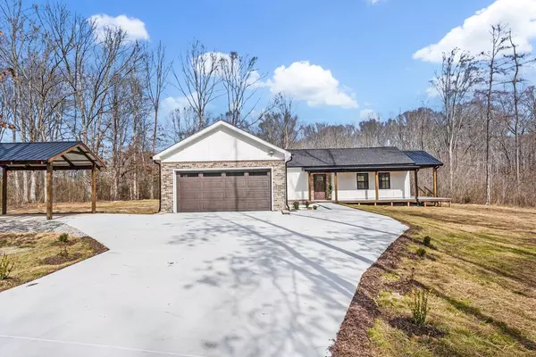 Estill Springs, TN 37330,0 Bear Branch Rd