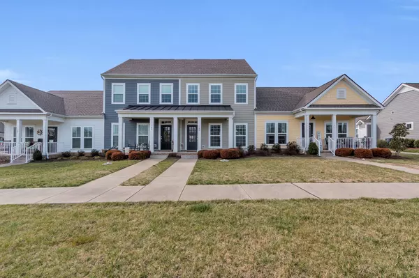 169 Mary Ann Cir, Spring Hill, TN 37174