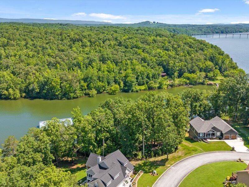 Sale Creek, TN 37373,15887 Channel Pointe Drive