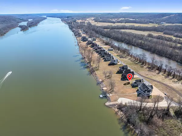 Decaturville, TN 38329,1274 Miracle Rd