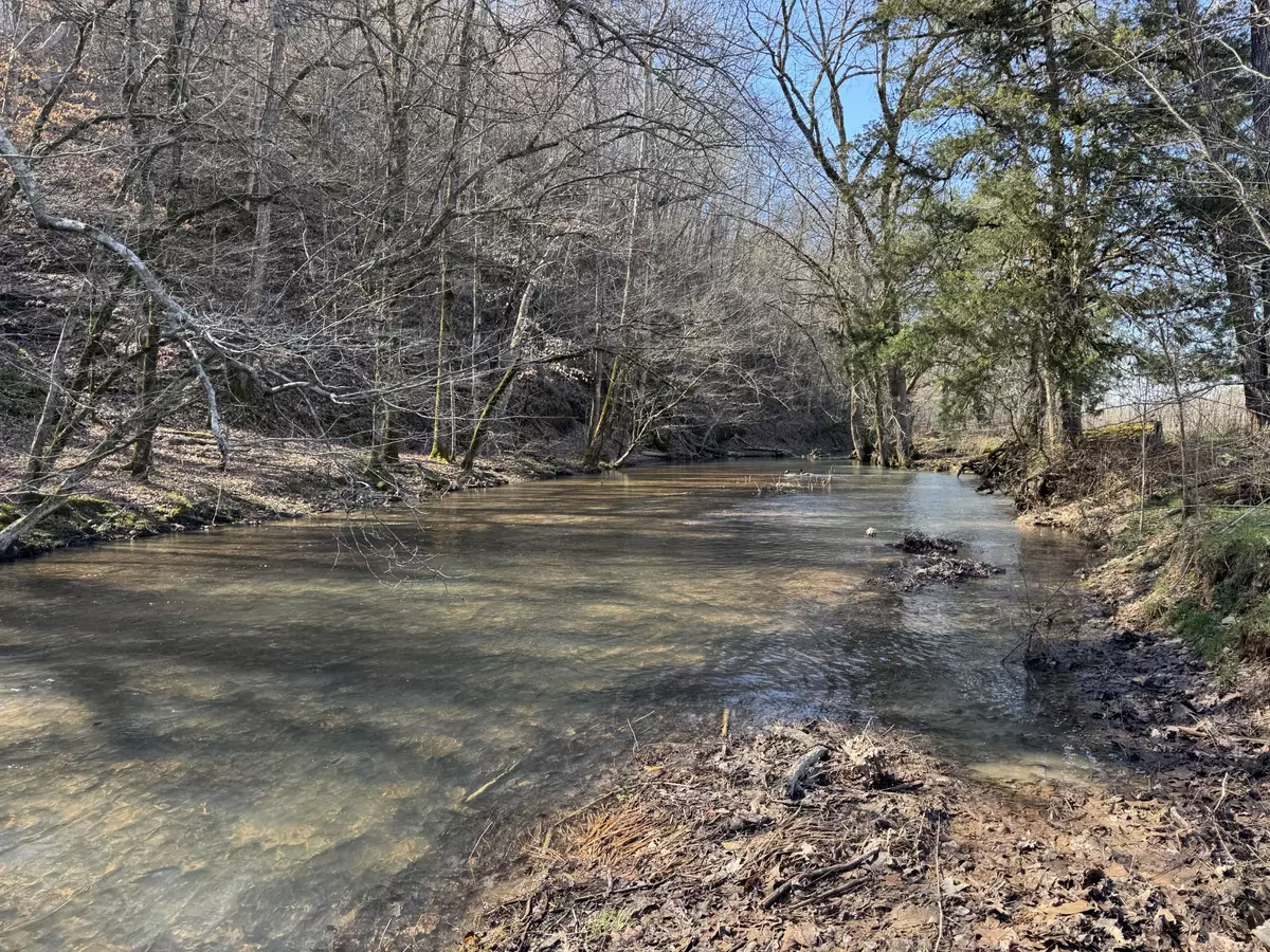 Collinwood, TN 38450,0 Waterfall Creek Road