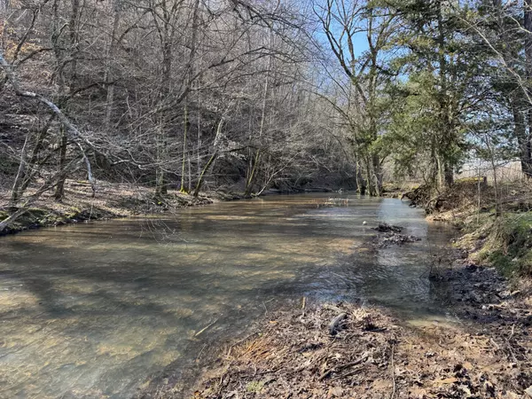 0 Waterfall Creek Road, Collinwood, TN 38450