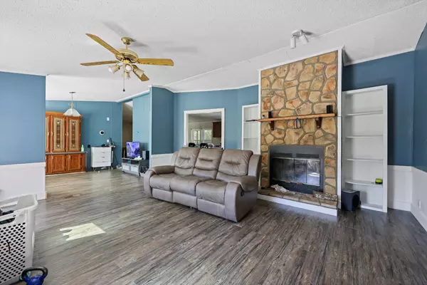 Harrison, TN 37341,6011 Shirley Pond Road