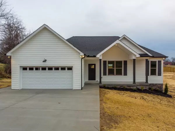 3559 Jim Gower Road, Springfield, TN 37172