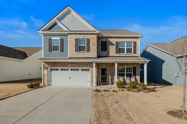 3634 Capstone Dr, Murfreesboro, TN 37128