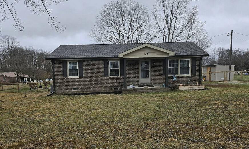 530 Davis St, Smithville, TN 37166