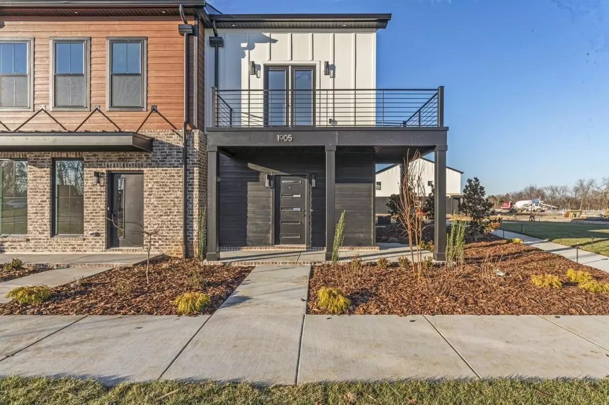 Murfreesboro, TN 37128,1367 Rebecca Johns Dr