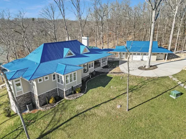 Ten Mile, TN 37880,160 Waterside Drive