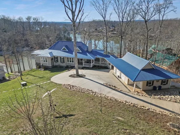 Ten Mile, TN 37880,160 Waterside Drive