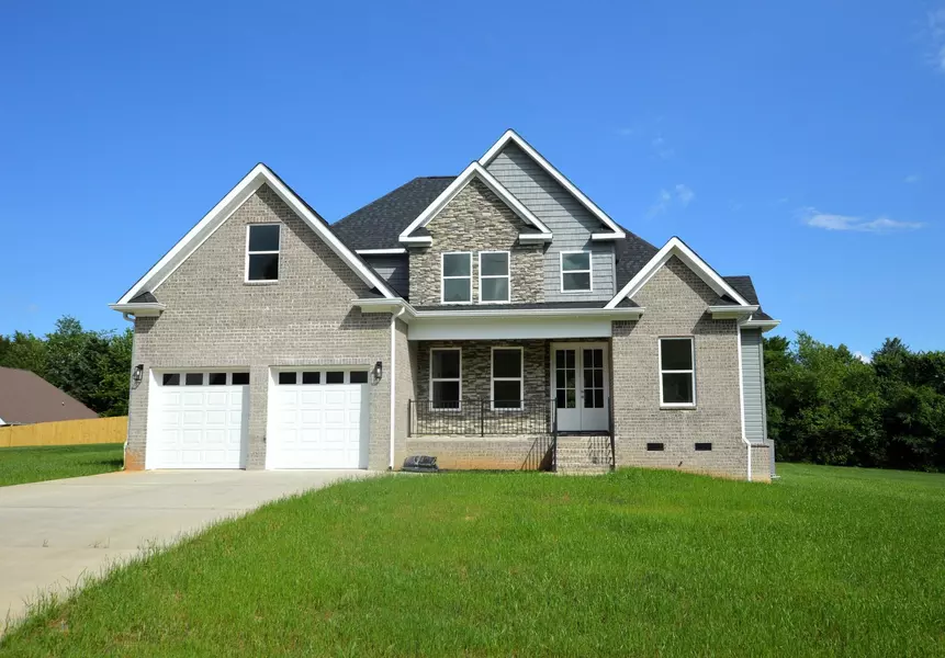 155 Skeeter Lane, Dayton, TN 37321