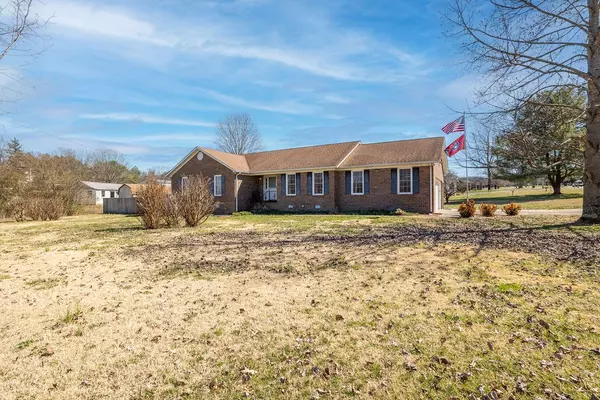 1669 Cornersville Hwy, Lewisburg, TN 37091