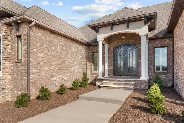 Adams, TN 37010,2160 Trieste Trl