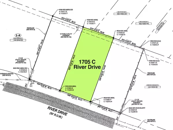 Nashville, TN 37218,1705C River Dr