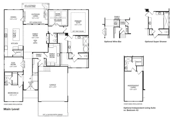 Fairview, TN 37062,7293 Orrinshire Drive