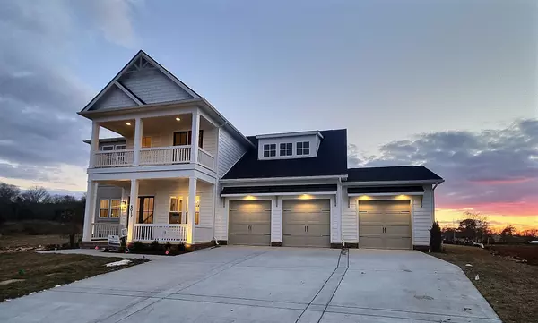 Thompsons Station, TN 37179,5017 Fairhaven Cir