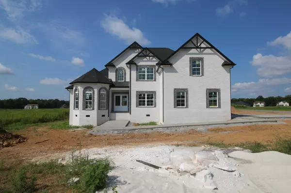 Clarksville, TN 37040,58 Wofford Estates