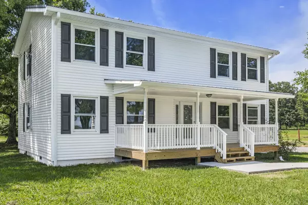 Ethridge, TN 38456,3289 Buffalo Road