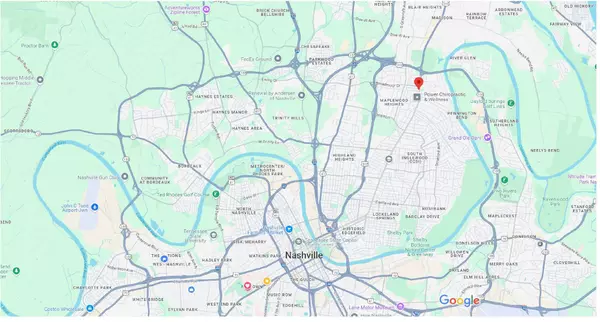 4405 Gallatin Pike, Nashville, TN 37216