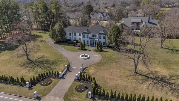 Brentwood, TN 37027,305 Granny White Pike