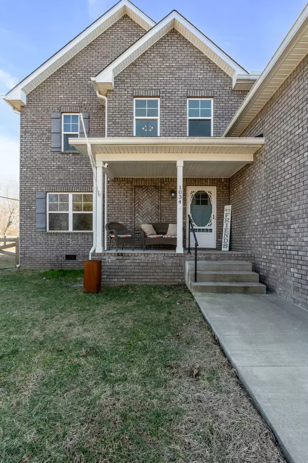 Springfield, TN 37172,1034 Jonathan Ln