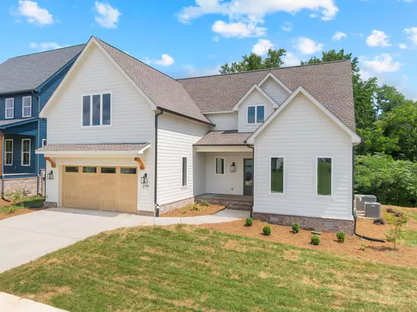 Winchester, TN 37398,279 Hammock Drive