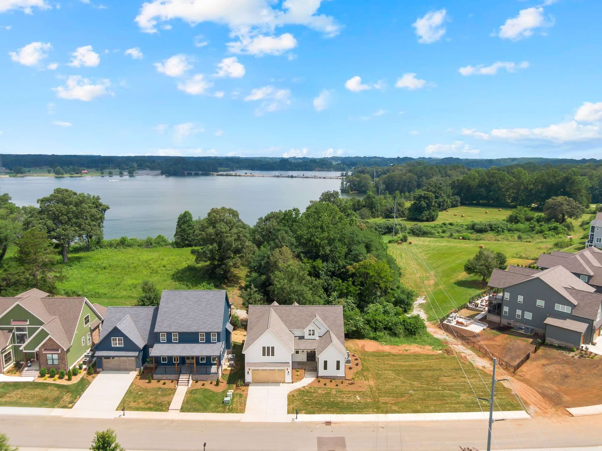 Winchester, TN 37398,279 Hammock Drive