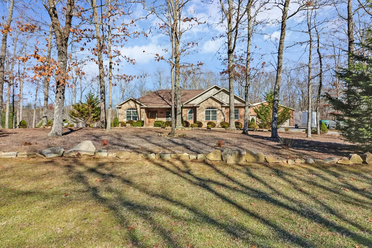 Crossville, TN 38555,599 Red Brush Dr