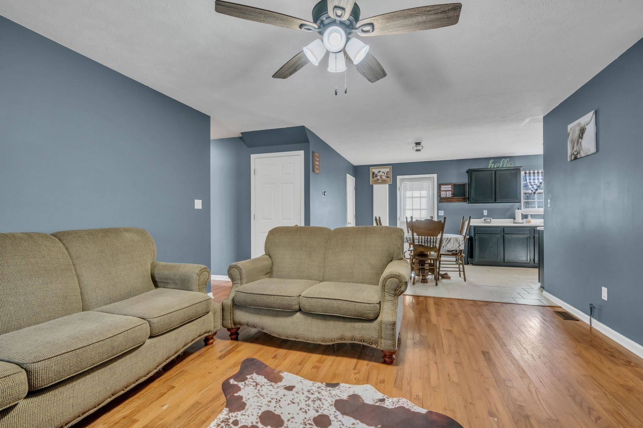 Dickson, TN 37055,118 Nails Creek Dr