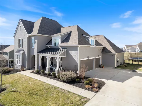 Mount Juliet, TN 37122,300 Croft Way