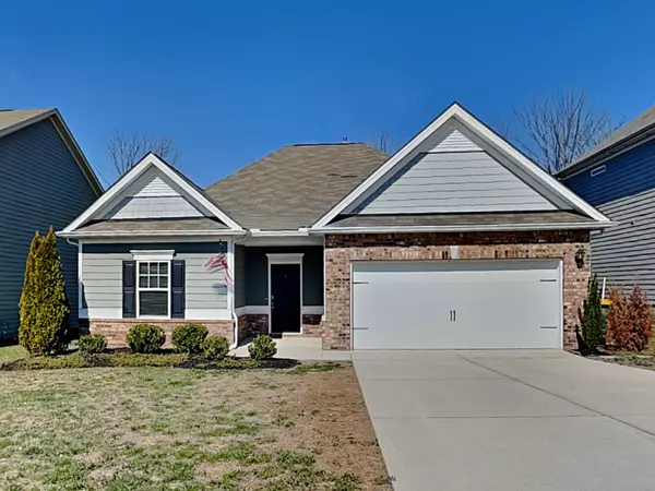 971 Carnation Dr, Spring Hill, TN 37174