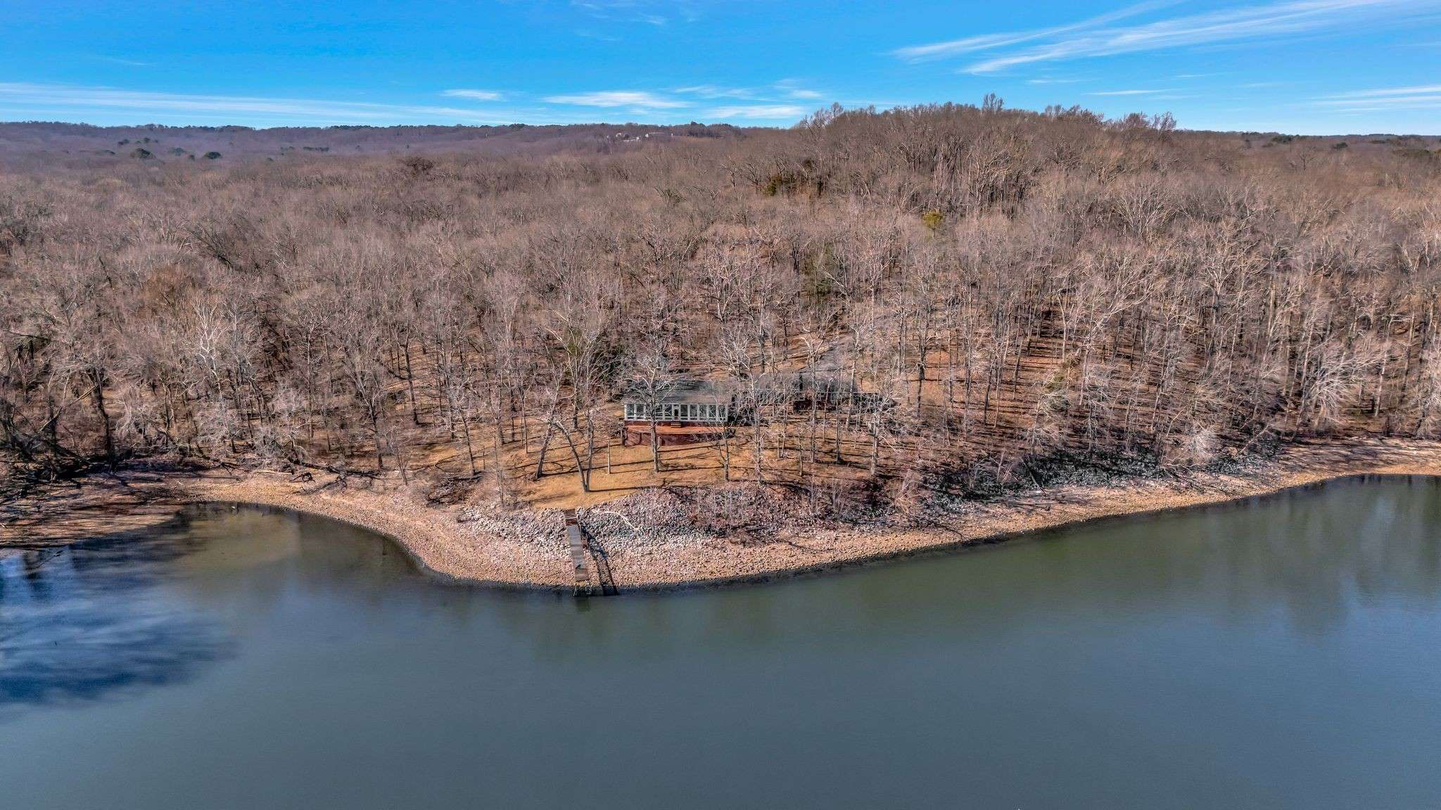 Buchanan, TN 38222,412 Keck Ln